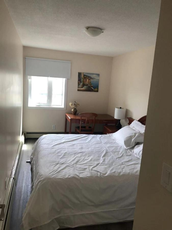 Ferienwohnung Unit #302 Mountain View 2 Beds In Dt Canmore Exterior foto